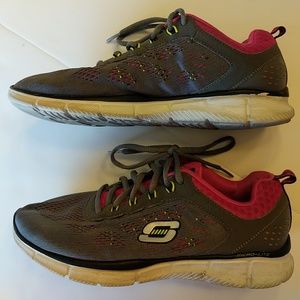 Skechers Gel Top Shoes